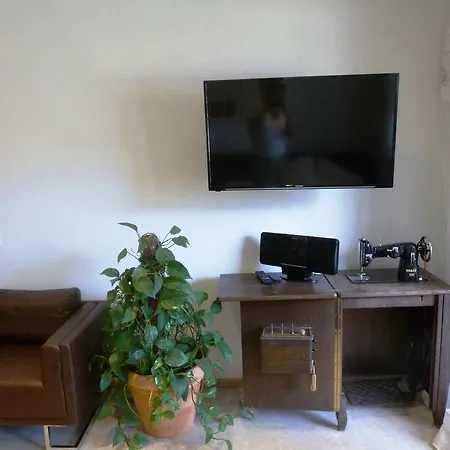 Appartement Fewo Mm *