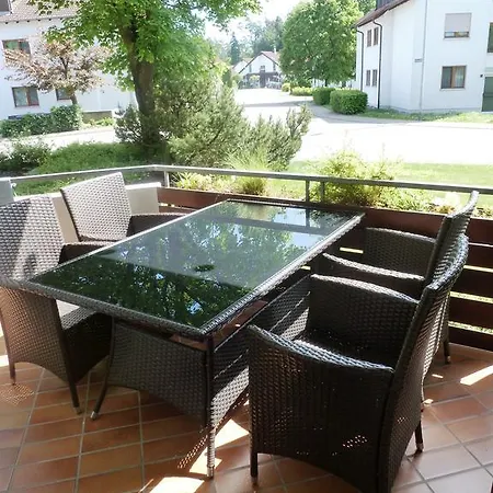 Appartement Fewo Mm Eriskirch