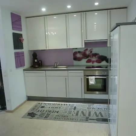 Fewo Mm Appartement *