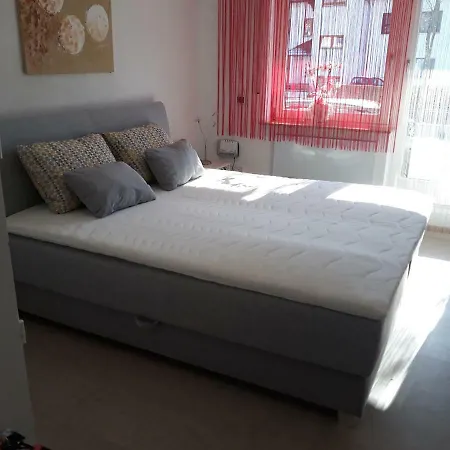 Fewo Mm Appartement *