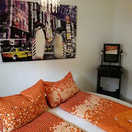 Fewo Mm Appartement *