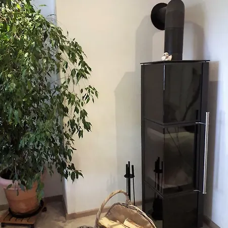 Fewo Mm Appartement Eriskirch