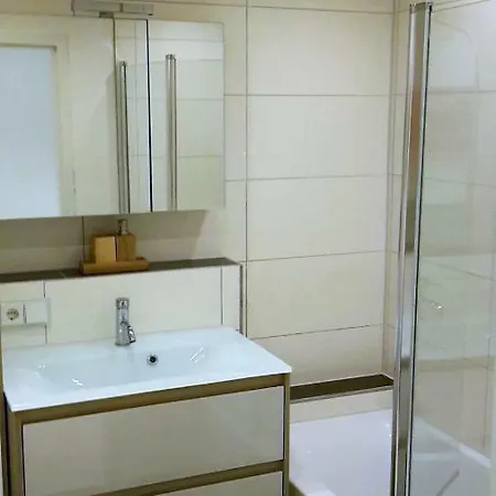 Fewo Mm Appartement *