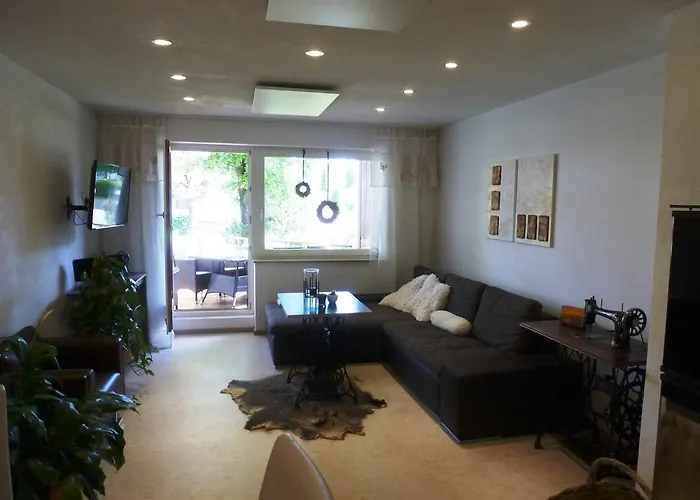 アパート Fewo Mm