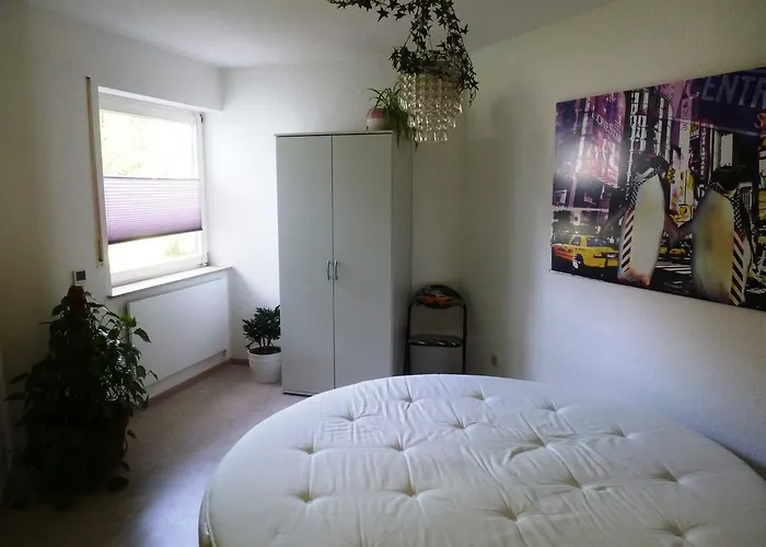 アパート Fewo Mm