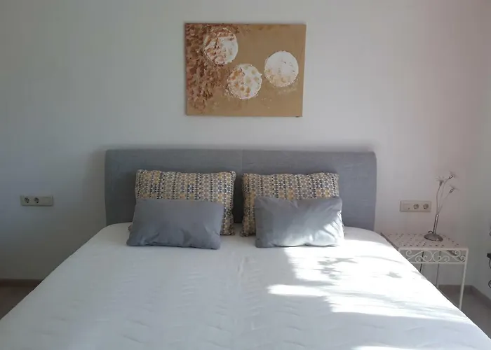 Fewo Mm * エリスキルヒ