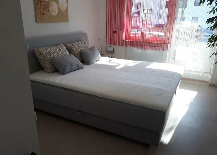 Fewo Mm アパート *