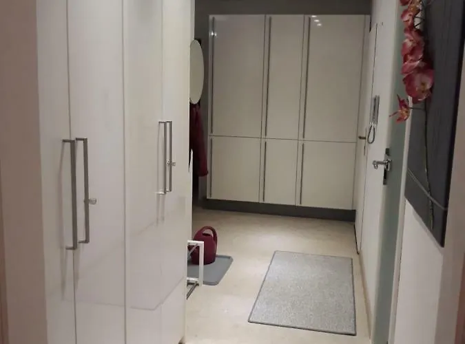 Fewo Mm * エリスキルヒ