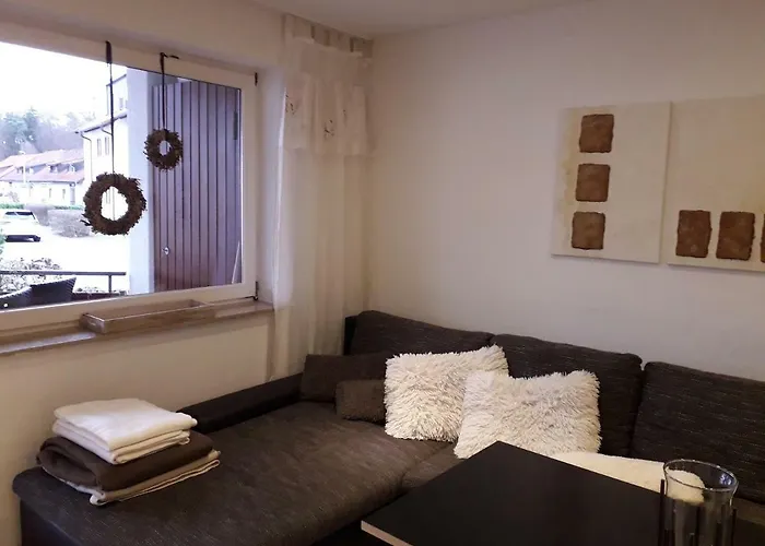 アパート Fewo Mm