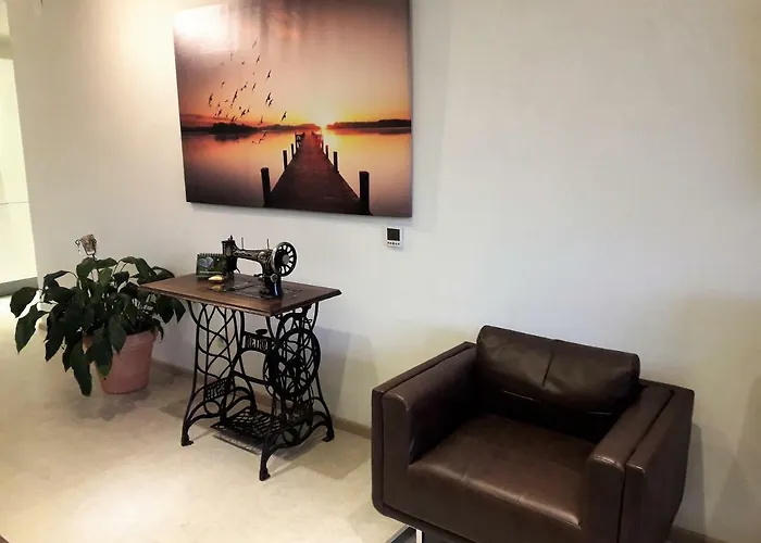 Fewo Mm * エリスキルヒ