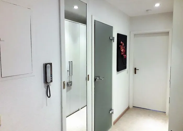 Fewo Mm アパート