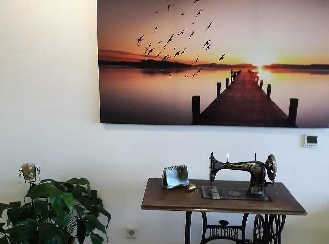 Fewo Mm アパート