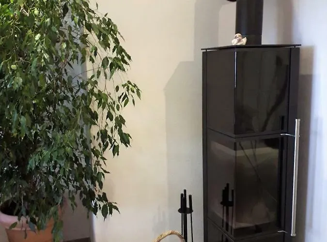 Fewo Mm アパート エリスキルヒ