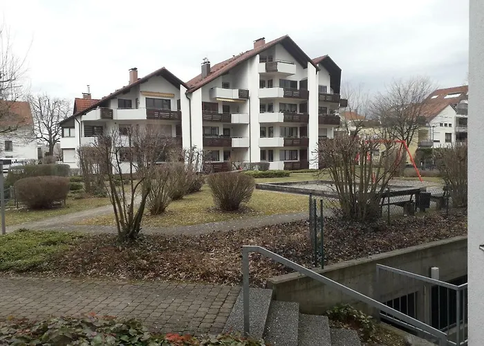 Fewo Mm アパート エリスキルヒ