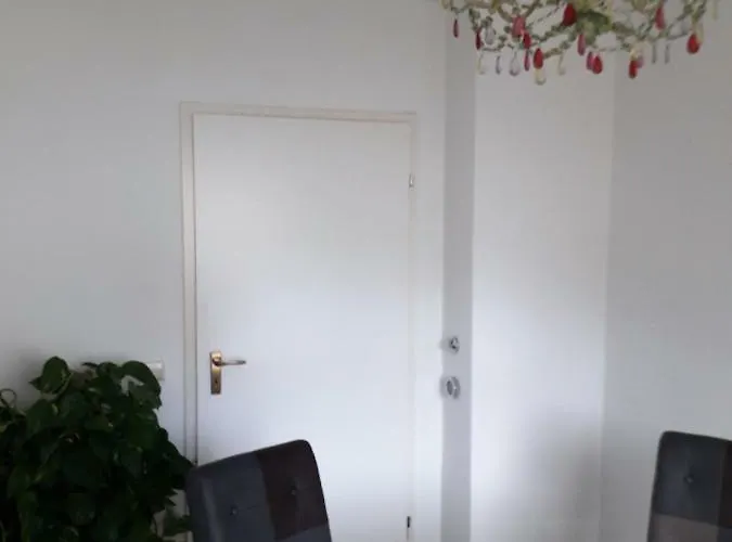 アパート Fewo Mm *